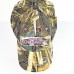 Womans Duck Dynasty Baseball Cap Camo Hunting Fabric Purple Embroidered  A&E  eb-32852758